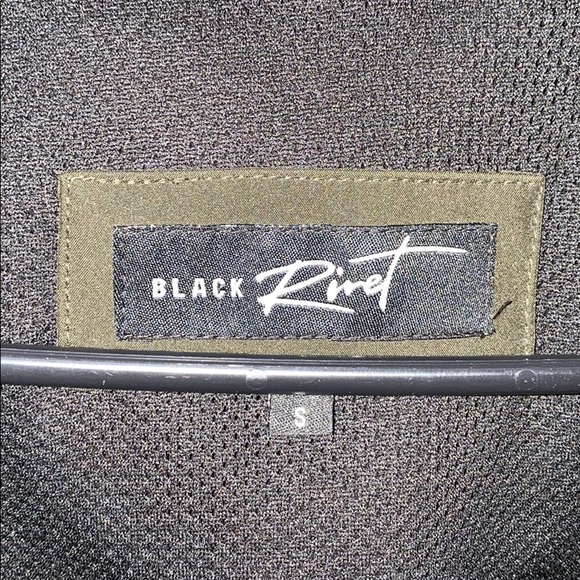 Jacket - Picture 3 of 3